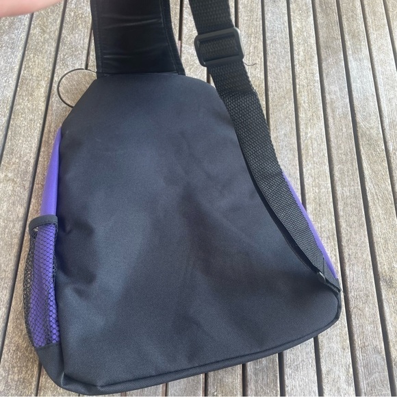 NWT Relay for Life Sling Bag – American Cancer Society 🎗️ - Picture 5 of 14